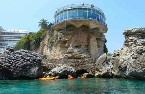 Apartamento Nerja Beach - Foto 44