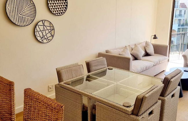 The Island Club by Smart City Stays - Photo 45