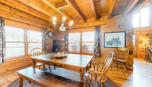 Timberidge Lodge - Foto 4