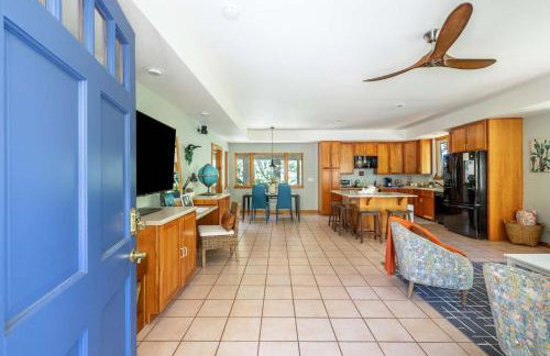 Birders, botanist and hikers’ oasis in FLG - Foto 9