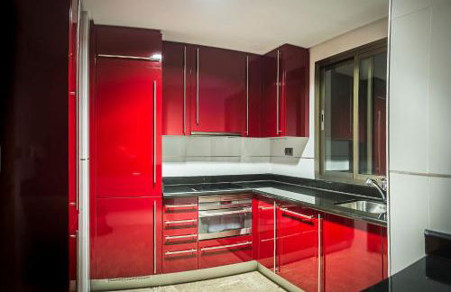 Balcón del Puerto, Ático-Solarium - Foto 17