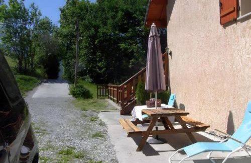 Gîte 6 Personnes - Foto 28