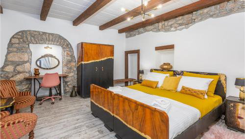 Lussuosa Casa A Malinska Con Wifi - Foto 5