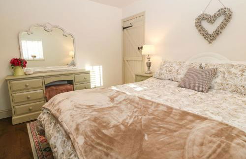 Brook Cottage - Foto 13