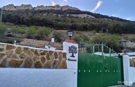 CASA CUEVA EL OLIVO - Foto 1