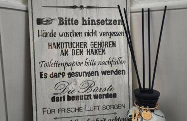 Ferienwohnung Alpenblick - Foto 6