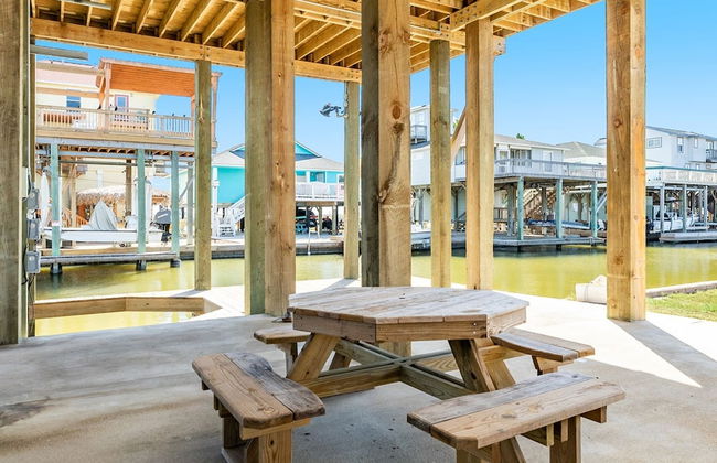 Boats Fishing and Exquisite Decor - Foto 9