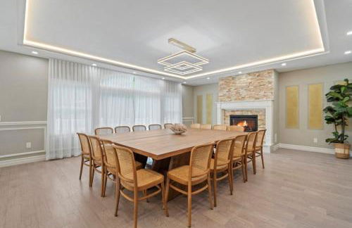 The President Mansion Luxurious 7BR Family Retreat - Foto 17