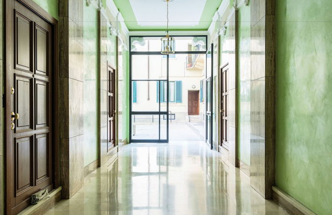 Home at Hotel Dateo Melloni - Photo 19