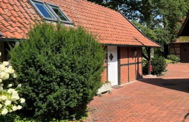Ferienhaus in Rumke - Foto 1