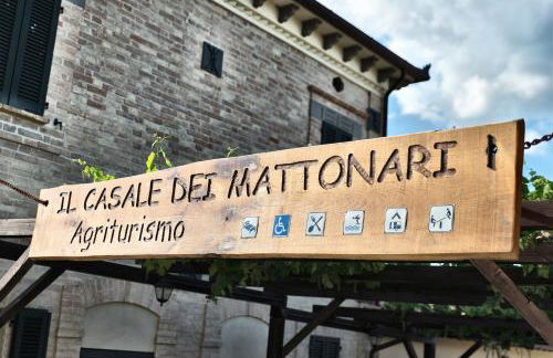 Casale Dei Mattonari - Foto 1