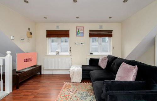 GuestReady - Restful retreat near Clapham Common - Foto 11