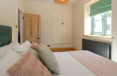 Britannia Crossings Cottage - Foto 19