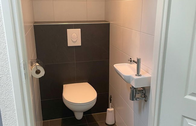 Nice Chalet in Schoonloo With Terrace - Photo 22