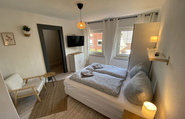 Villa Rysum - Foto 4