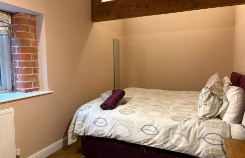 Rolling Mill, Wolds Way Holiday Cottages, 2 Bed, 1st floor - Foto 11