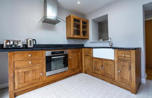 Yewfield Self Catering Apartments - Foto 6