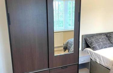 Fantastic Holiday Home - Foto 14