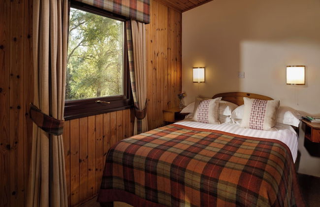 Macdonald Lochanhully Woodland Club - Foto 12