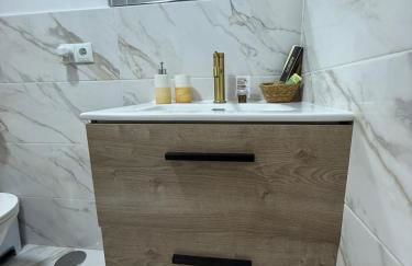 Duplex Ático con terraza y BBQ - Photo 16