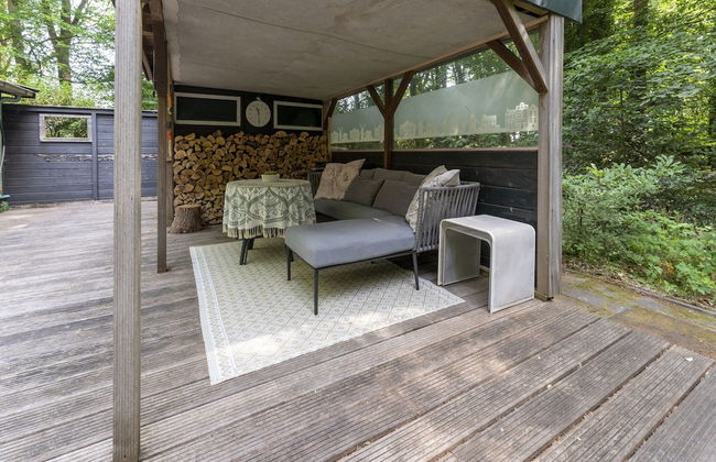 Holiday Home in Epse With Sauna - Foto 23