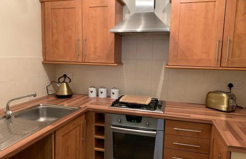 Cosy two bedroom apartment - Foto 29