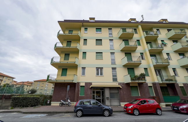 JOIVY Family Flat W/Terrace & Parking Near Beach - Foto 47