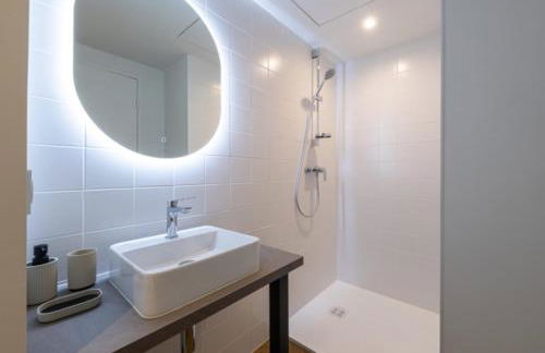 Maison 65 - Chambre suite et loft - Foto 43