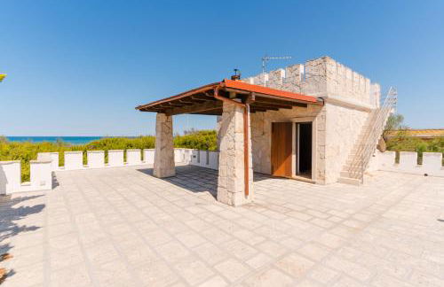 L`Oasi del Mare by BarbarHouse - Foto 33