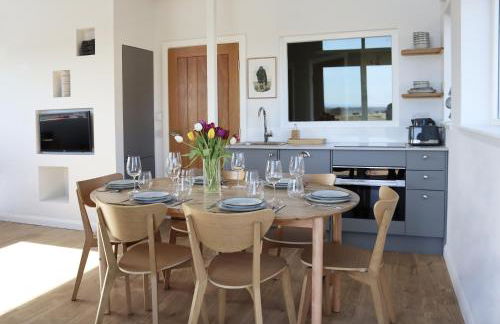 Coastal Eco-Lodge with hottub Charleton Estate - Foto 20