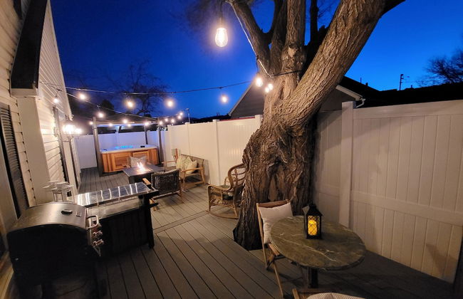 FR - Heber Historic Colonial - Photo 44