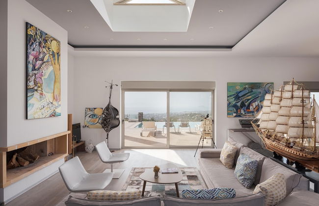 Aphea Retreat Villa - Photo 26