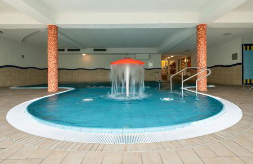 Aparthotel Seepanorama - Foto 28