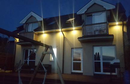 Spa Apartamenty Lidzbark - Foto 2