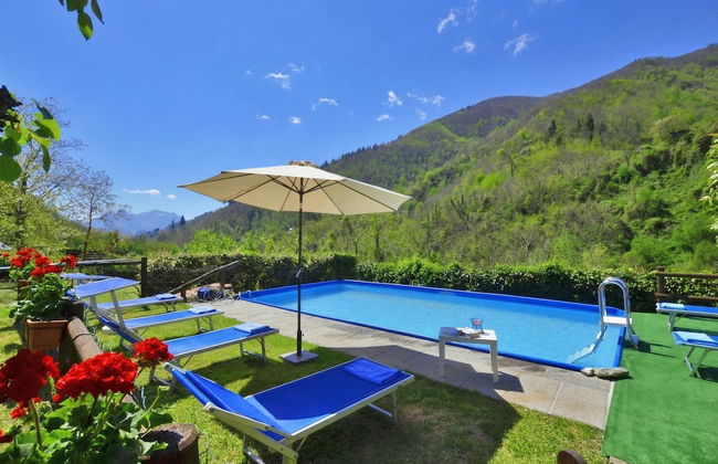 Casa Le Meriche - Foto 22