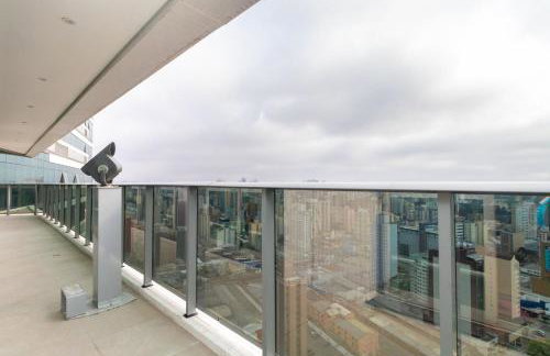 7th Avenue - Centro | Curitiba | Gonzaga Stays - Foto 29