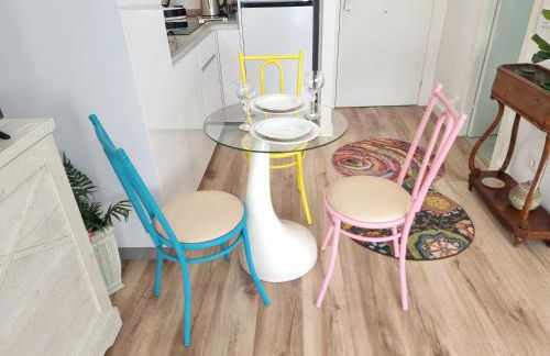 Kyra House Centro Vigo - Foto 16