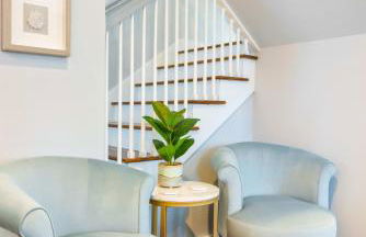 Private Balcony 2 Living Rooms 2 Blocks to King - Foto 9