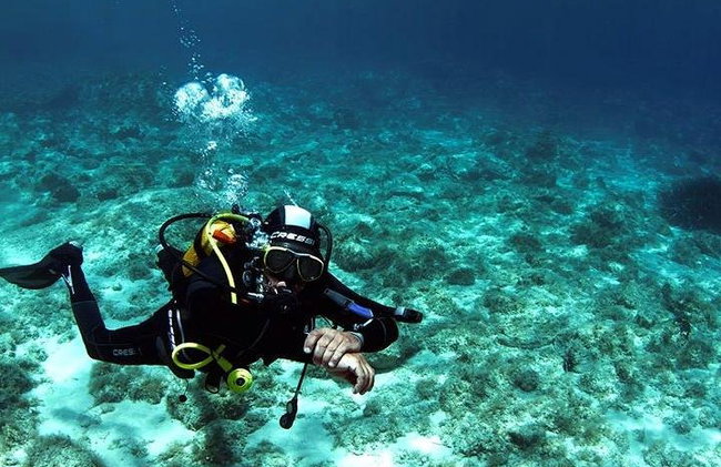 BUCEO: La exploración submarina de Kallithea - Foto 7