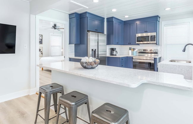 RNR Tybee Island - Foto 40