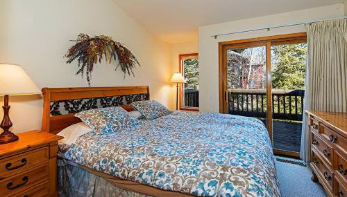 SnowCreek #936 Shared Pool & Hot Tub - Foto 3