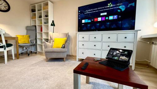 GREEN 5 AC Rondo ONZ metro WiFi 80'TV OLED Netflix HBO AppleTV Disney - Foto 3