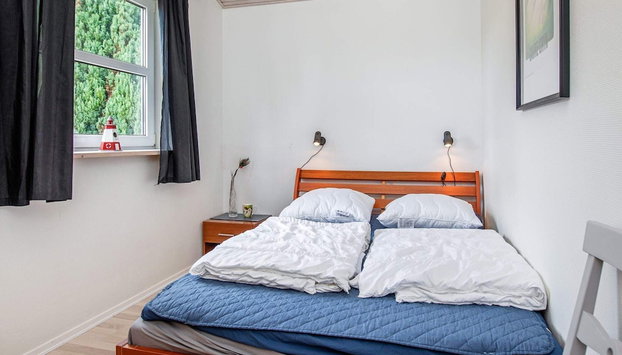 12 Person Holiday Home in Vaeggerlose-by Traum - Foto 5, Habitación