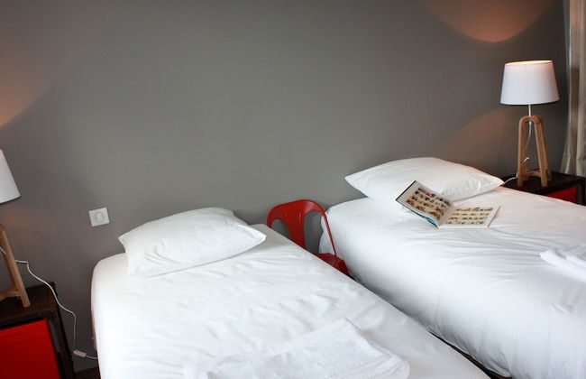 Apparthôtels de Val-Perrière - Foto 4