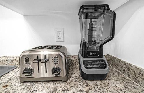 Stylish - Water View Condo - Palm Wave Says - Foto 23