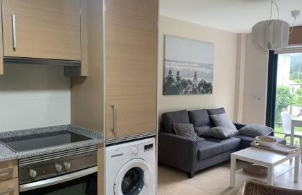 Apartamento Quérote Fisterra1 - Foto 16