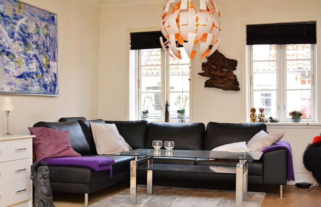 4 Person Holiday Home in Kerteminde - Foto 6