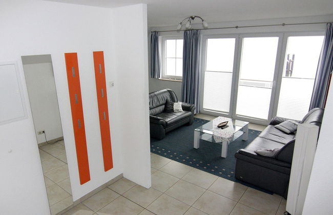 Apartment Seemoewe in Faehrhaus Vieregge - Photo 14