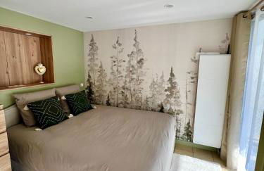 Charmant chalet en bord de Seine - Foto 12