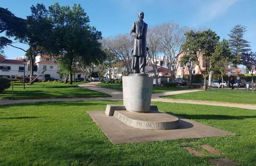 Cascais Classy Renovated Getaway - Foto 51